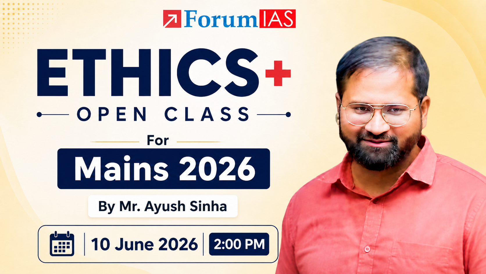 Ethics+ Class #2 + Case Studies Workshop
